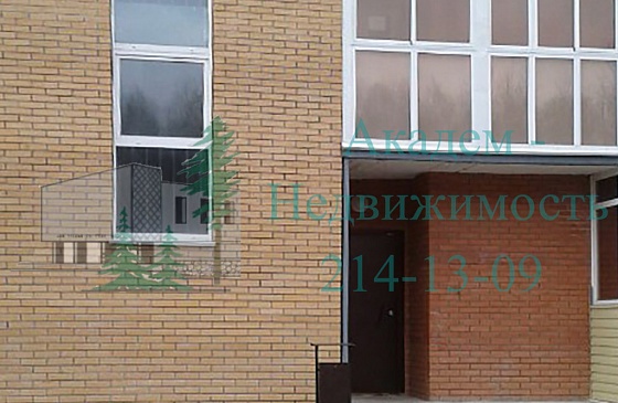 Снять отличную однокомнатную квартиру в новом доме в Серебряном переулке 