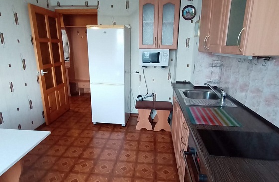 Снять просторную квартиру в Академгородке не дорого