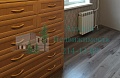 Снять посуточно однокомнатную квартиру в Академгородке на Терешковой 46