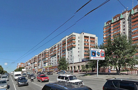 Арендовать квартиру в Новосибирске на Станиславского