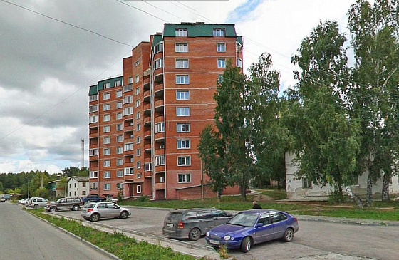 Снять квартиру в Советском районе рядом с Верхней зоной Академгородка