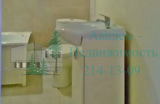 Снять однокомнатную квартиру на Миргородской 5 в районе Шлюза