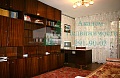 Посуточно квартира в Академгородке возле клиники Мешалкина Российская 26