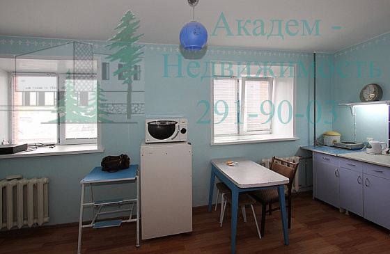 Аренда квартиры в новом доме Нижней Ельцовки Академгородка Новосибирска