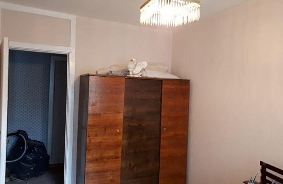 Сдается 2к квартира на Кропоткина 130/3