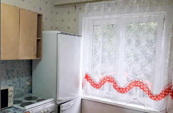 Снять не дорого однокомнатную квартиру в Верхней зоне Академгородка