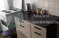 Снять трёхкомнатную квартиру на шлюзе в Академгородке