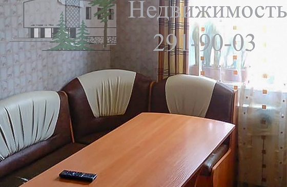 Сдам 2 комнатную квартиру в районе Щ Академгородка Новосибирска на Арбузова 16