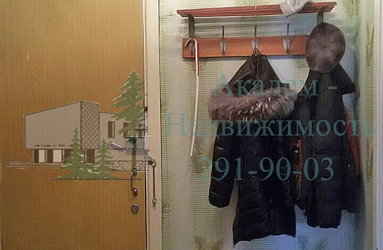 Квартиры в Академгородке в аренду на шлюзе
