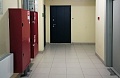 Квартира студия посуточно в Академгородке Новосибирска рядом с Сеятелем на Шатурской 12