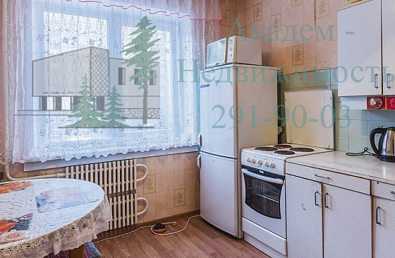 Снять квартиру на Полевой 9
