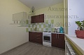 Снять однокомнатную квартиру в Академгородке в новом доме на Российской