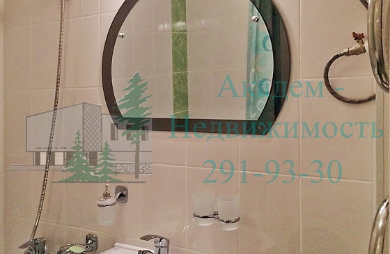 Снять квартиру однокомнатную Верхняя зона Академгородок