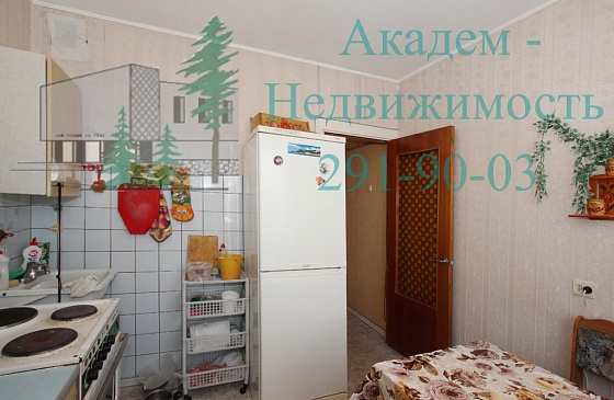 Как снять 3 комнатную квартиру в районе Технопарка для семьи на Демакова