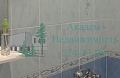 Снять отличную однокомнатную квартиру в новом доме в Серебряном переулке 