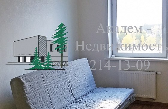 Срочно снять квартиру в Академгородке на шлюзе