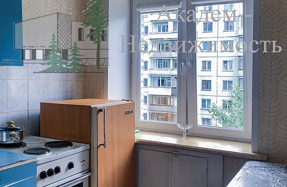 Как снять 1 комнатную квартиру в районе Щ Академгородка на Российской 15