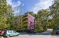 Снять большую трехкомнатную квартиру в Верхней зоне Академгородка