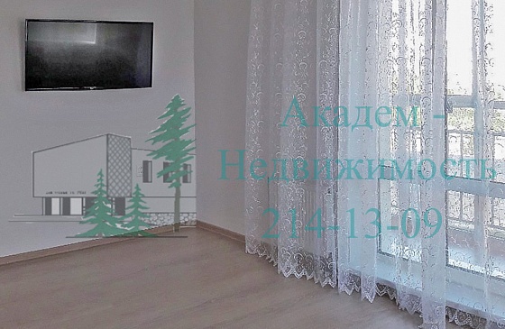 Снять двухкомнатную квартиру с отличным ремонтом на Русской 40