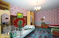 Квартиры посуточно в Академгородке Новосибирска сдам на Демакова 6