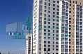 Снять однокомнатную квартиру на Русской 38 в новом доме