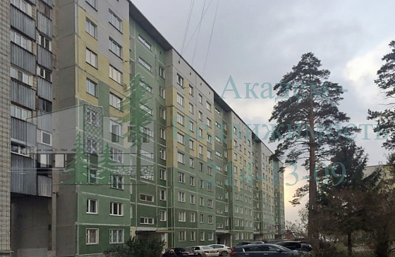 Как снять однокомнатную квартиру на Шлюзе на Сиреневой 23