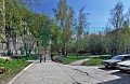 Снять однокомнатную квартиру рядом с Военным институтом на Иванова 42