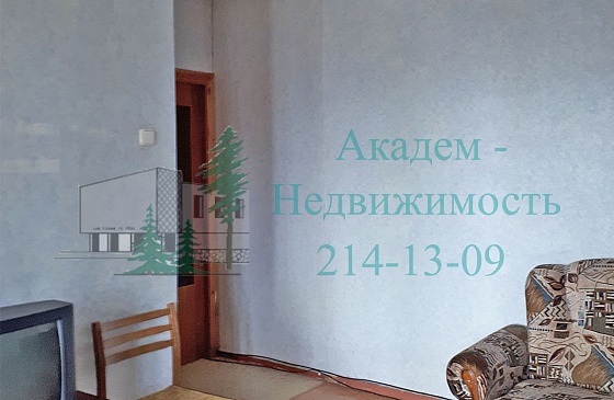 Снять двухкомнатную квартиру на Демакова10 рядом с Технопарком