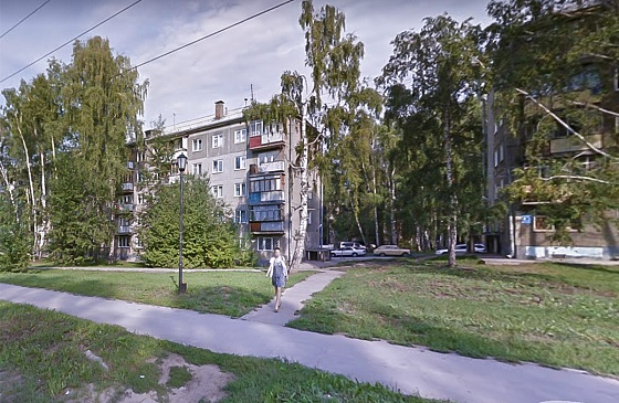 Снять однокомнатную квартиру на Иванова Советский район