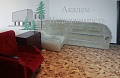 Снять трехкомнатную в Академгородке на Академической 19