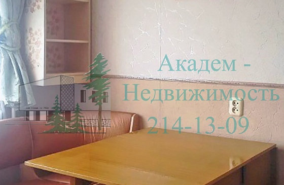 Снять двухкомнатную квартиру в районе Шлюза на Тружеников 7