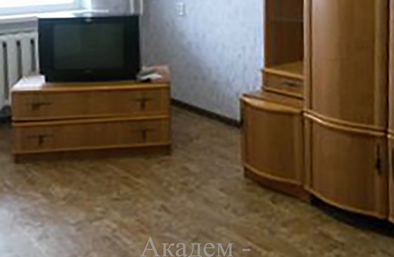 Снять двухкомнатную квартиру на Иванова 33