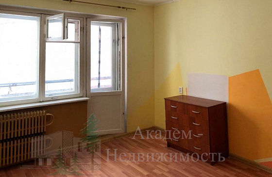 Снять квартиру в Нижней Ельцовке не дорого, всего за 10500 руб./мес.