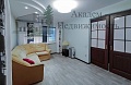  В Академгородке Новосибирска рядом с Домом Ученых сдаётся в аренду однокомнатная квартира.