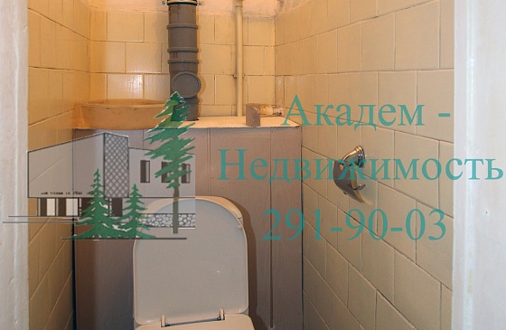 Как снять квартиру в Академгородке для студентов НГУ на Ильича