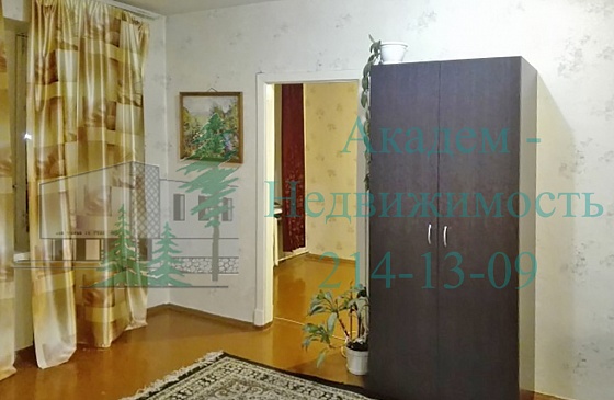 Снимите двухкомнатную квартиру на Правды 4