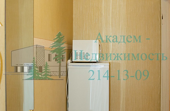 Снимите однокомнатную квартиру на Терешковой 34