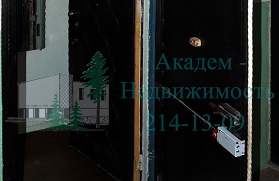 Снять однокомнатную квартиру рядом с Военным институтом на Иванова 42
