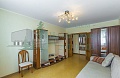 Трёхкомнатная квартира посуточно Академгородок Новосибирска