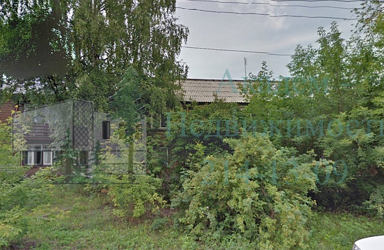 Снять трехкомнатную квартиру в тихом месте Нижней зоны Академгородка
