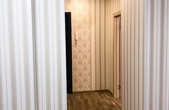 Сниму 1 комнатную квартиру в Академгородке с ремонтом