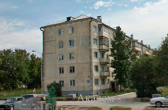 Снять двухкомнатную квартиру в Академгородке не дорого
