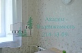 Снять отличную однокомнатную квартиру на Терешковой 22