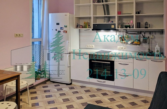 Снять двухкомнатную квартиру в новом доме на 2-ой Миргородской 3