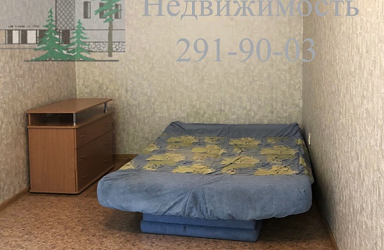 Снять двухкомнатную квартиру на Морском проспекте 17