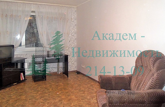 Снимите однокомнатную квартиру на Российской 5/1