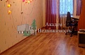 Снять трехкомнатную квартиру в Академгородке с ремонтом
