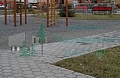 Снять отличную однокомнатную квартиру в новом доме в Серебряном переулке 