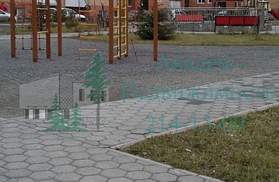 Снять отличную однокомнатную квартиру в новом доме в Серебряном переулке 