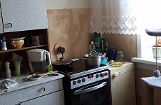 Снять однокомнатную квартиру на Нижней зоне Академгородка на Российской Снять однокомнатную квартиру на Нижней зоне Академгородка на Российской